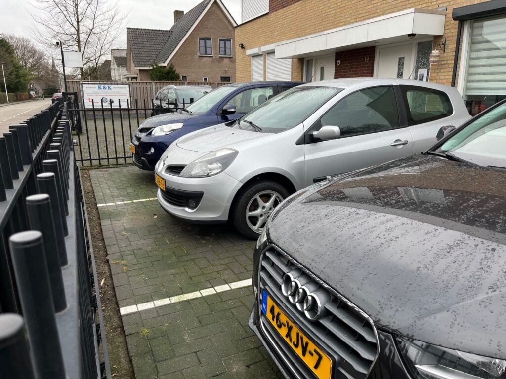Wheelz Automotive